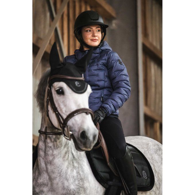 Veste Je t'aime EQUITHÈME Nelly - Femme