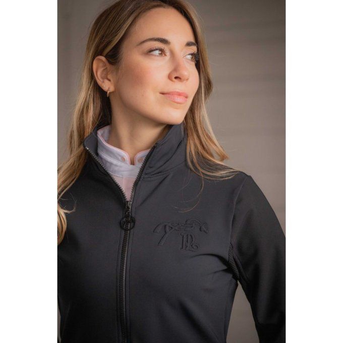 Veste Pénélope Azylis - Femme