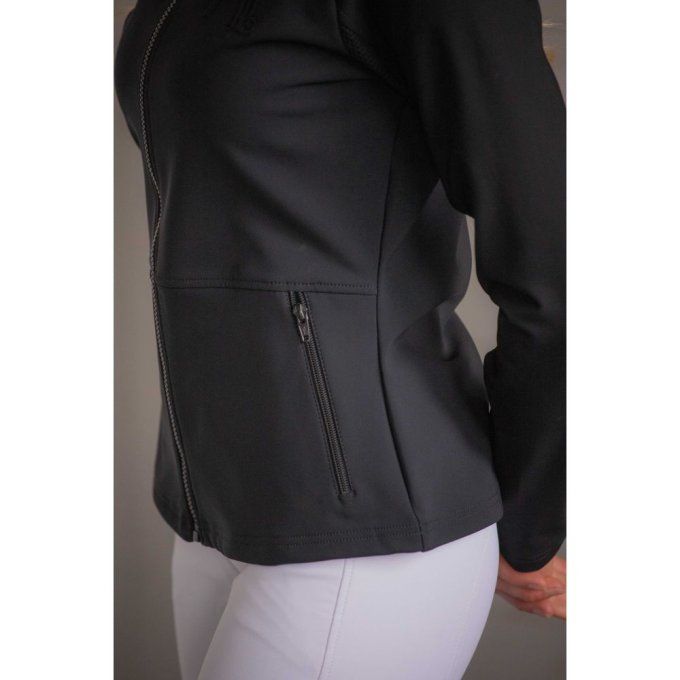 Veste Pénélope Azylis - Femme