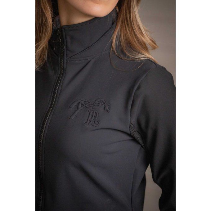 Veste Pénélope Azylis - Femme