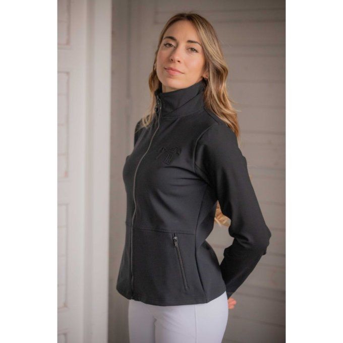 Veste Pénélope Azylis - Femme