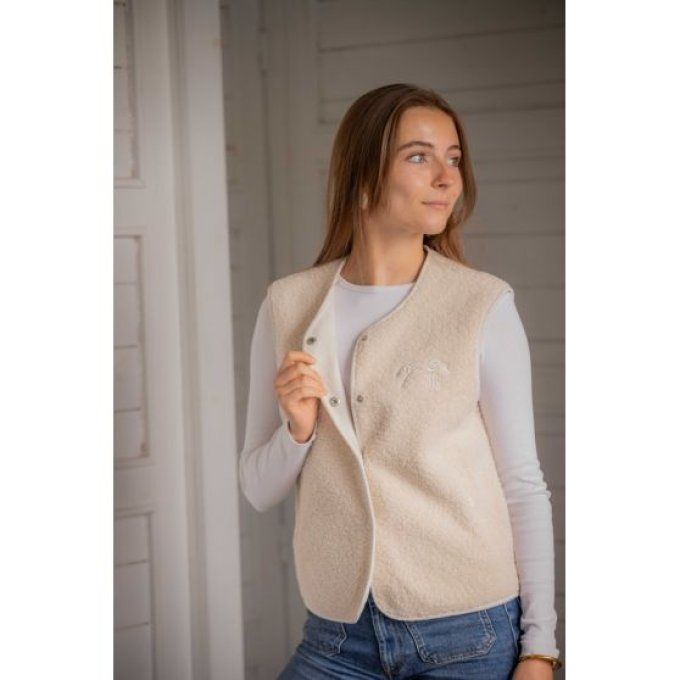 Veste Pénélope Charline - Femme