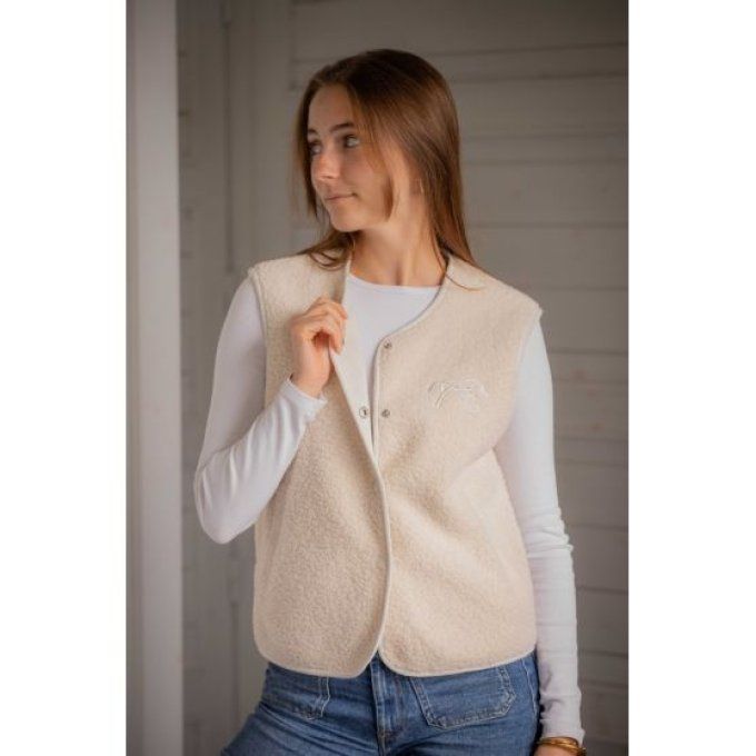 Veste Pénélope Charline - Femme