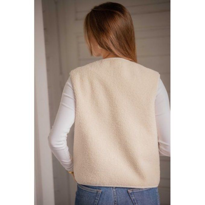 Veste Pénélope Charline - Femme