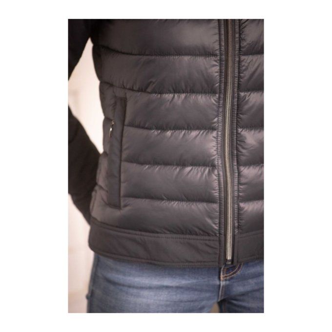 Veste Pénélope Edelweiss - Femme