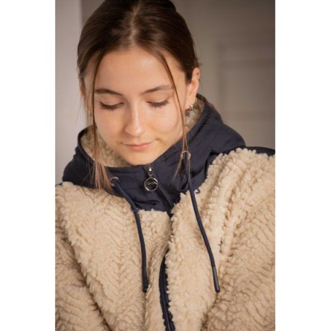 Veste Pénélope Léontine - Femme
