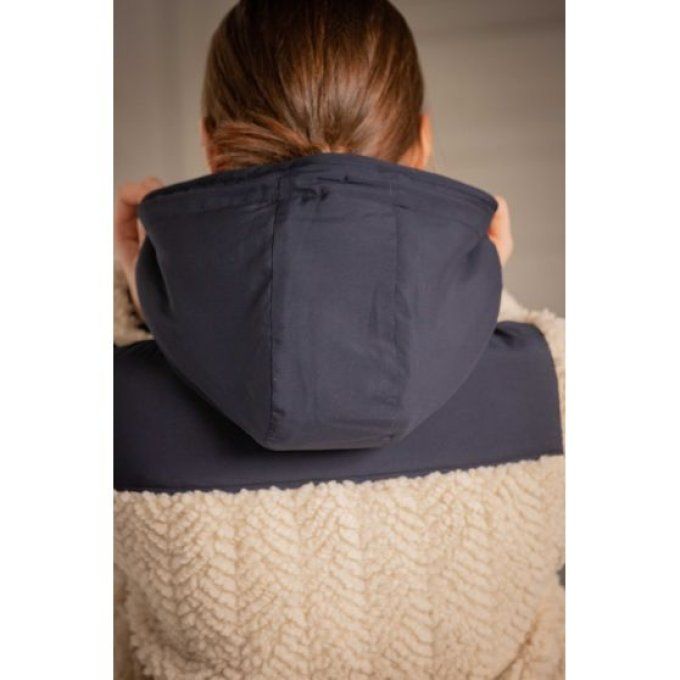 Veste Pénélope Léontine - Femme