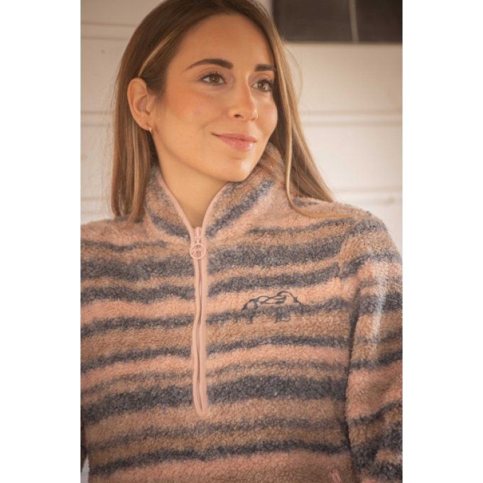 Veste Pénélope PL-Opaline - Femme