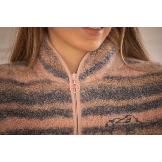 Veste Pénélope PL-Opaline - Femme