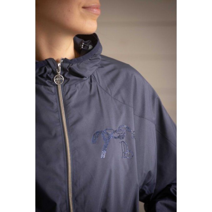 Veste Pénélope Tahori - Femme