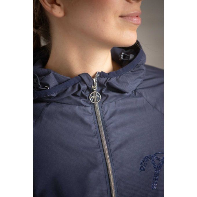 Veste Pénélope Tahori - Femme