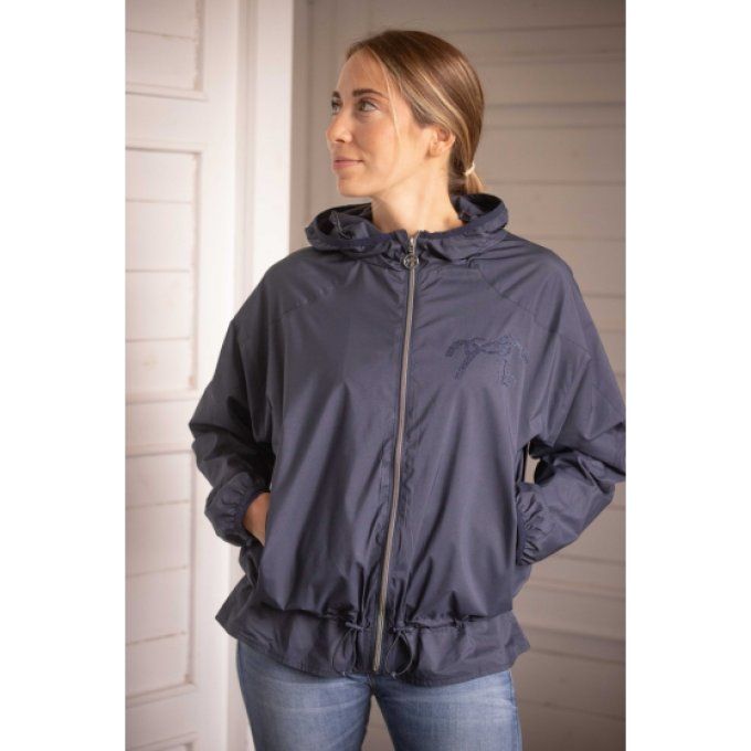 Veste Pénélope Tahori - Femme