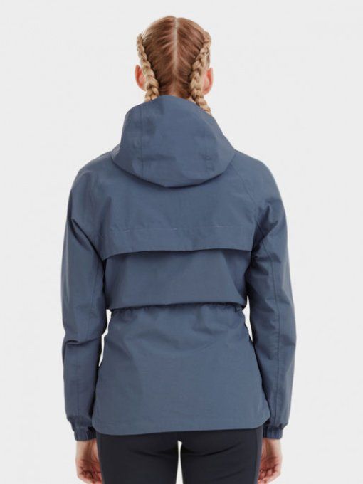 Veste de pluie équitation femme Raintech - Horse Pilot