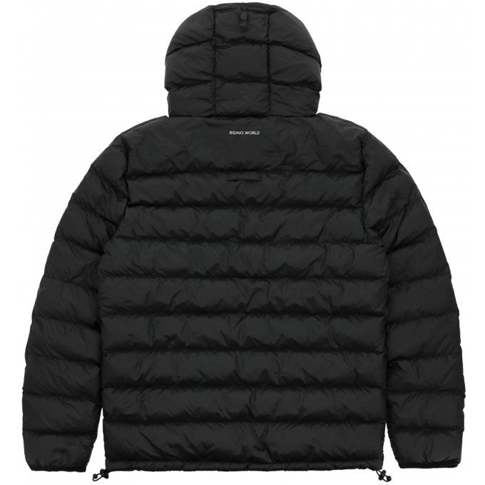 Veste Riding World Ralph - Homme