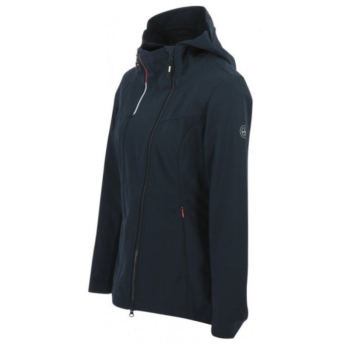 Veste softshell Equithème Lila