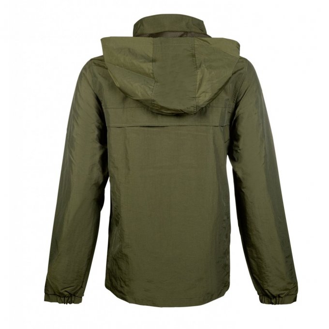 Veste imperméable, Windbreaker Survival