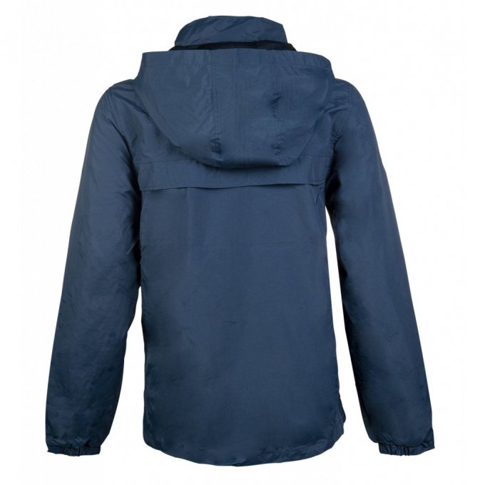 Veste imperméable, Windbreaker Survival