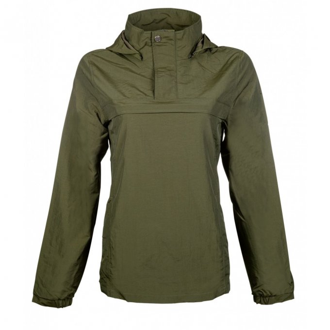 Veste imperméable, Windbreaker Survival