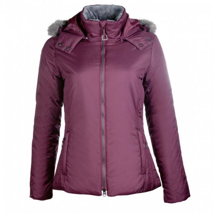 Veste Morello HKM - Femme