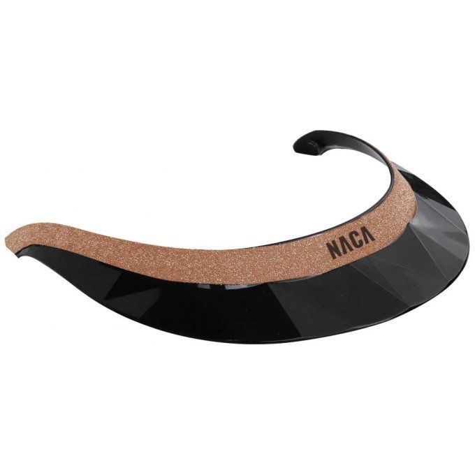 Visière large NACA GlowUp