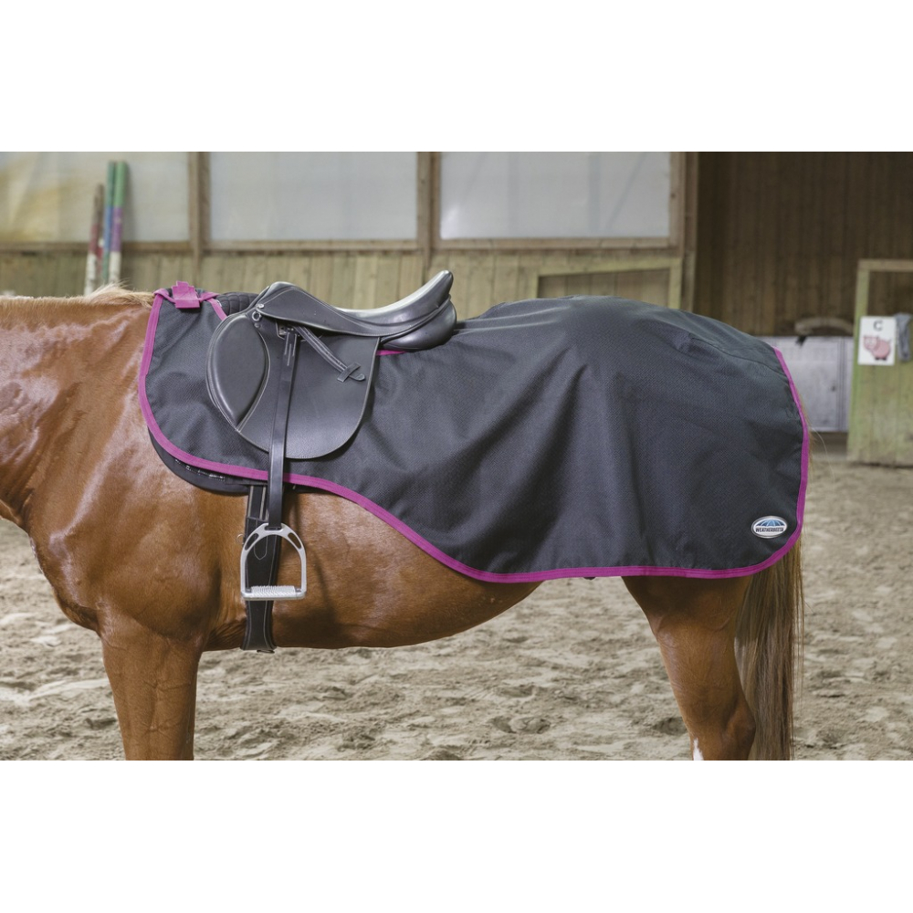 Couvre reins imperméable Weahterbeeta - 125 cm