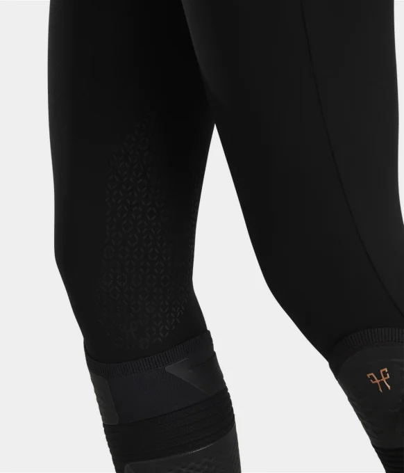 X-Prime pantalon d'équitation knee grip femme