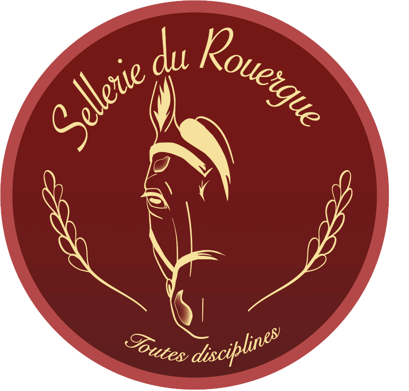 Logo sellerie du rouergue